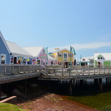 PRINCE EDWARD ISLAND, CANADA