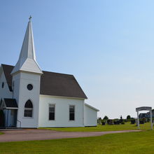 PRINCE EDWARD ISLAND, CANADA