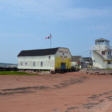 PRINCE EDWARD ISLAND, CANADA