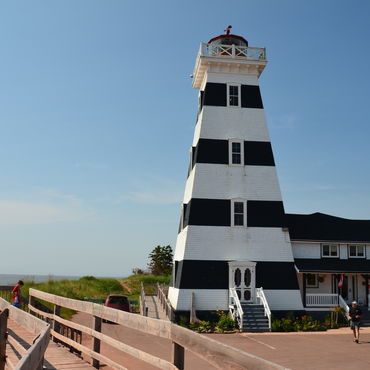 PRINCE EDWARD ISLAND, CANADA