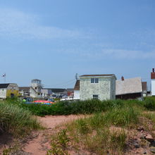 PRINCE EDWARD ISLAND, CANADA