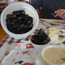 PRINCE EDWARD ISLAND, CANADA