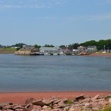 PRINCE EDWARD ISLAND, CANADA