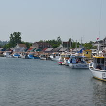 PRINCE EDWARD ISLAND, CANADA