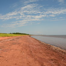 PRINCE EDWARD ISLAND, CANADA