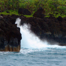 MAUI, HAWAII