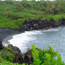 MAUI, HAWAII