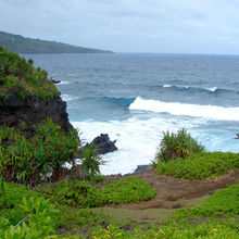 MAUI, HAWAII