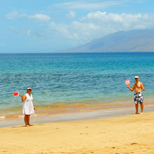 MAUI, HAWAII