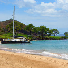 MAUI, HAWAII