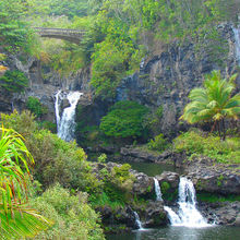 MAUI, HAWAII