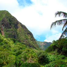 MAUI, HAWAII