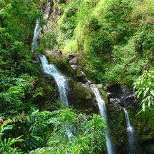 MAUI, HAWAII