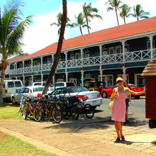 MAUI, HAWAII