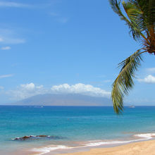 MAUI, HAWAII