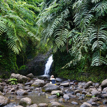 HIKING IN HAWAII