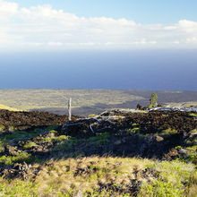 HAWAII VOLCANOES NATIONAL PARK