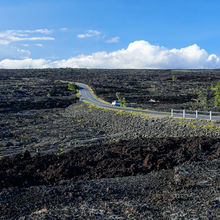 HAWAII VOLCANOES NATIONAL PARK