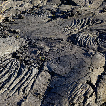 HAWAII VOLCANOES NATIONAL PARK