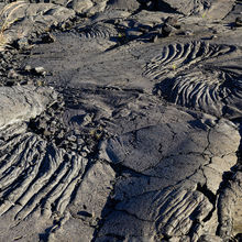 HAWAII VOLCANOES NATIONAL PARK