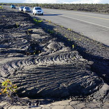 HAWAII VOLCANOES NATIONAL PARK