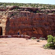 CANYON DE CHELLY, ARIZONA