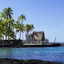 WONDERS OF THE BIG ISLAND, HAWAII