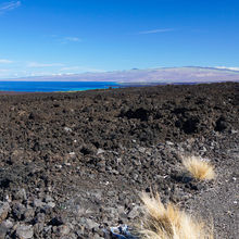 WONDERS OF THE BIG ISLAND, HAWAII