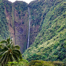 WONDERS OF THE BIG ISLAND, HAWAII