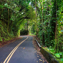 WONDERS OF THE BIG ISLAND, HAWAII