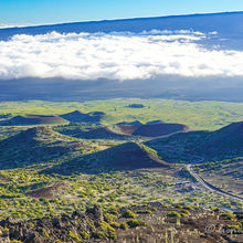 WONDERS OF THE BIG ISLAND, HAWAII