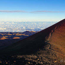 WONDERS OF THE BIG ISLAND, HAWAII