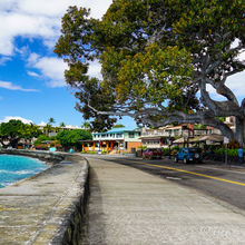 WONDERS OF THE BIG ISLAND, HAWAII