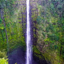 WONDERS OF THE BIG ISLAND, HAWAII