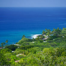 WONDERS OF THE BIG ISLAND, HAWAII