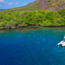 WONDERS OF THE BIG ISLAND, HAWAII