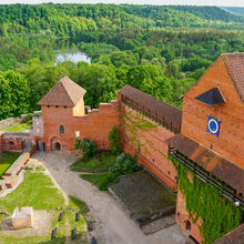 LATVIA NATURE