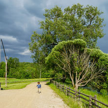 LATVIA NATURE