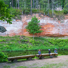 LATVIA NATURE