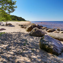 LATVIA NATURE