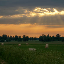 LATVIA NATURE