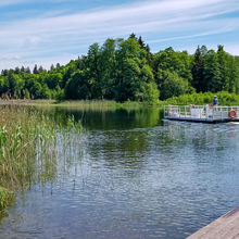 LATVIA NATURE