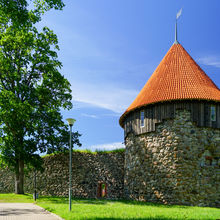 LATVIA NATURE