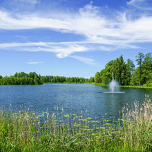 LATVIA NATURE