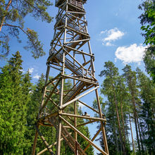 LATVIA NATURE