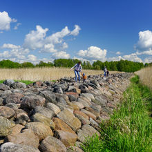 LATVIA NATURE