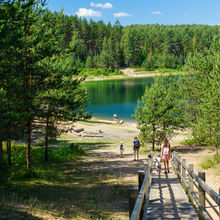 LATVIA NATURE