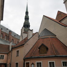 RIGA, LATVIA