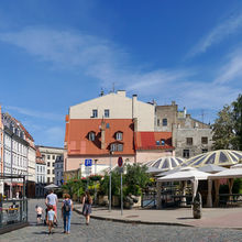 RIGA, LATVIA