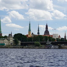 RIGA, LATVIA